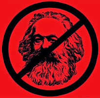 No al Marxismo