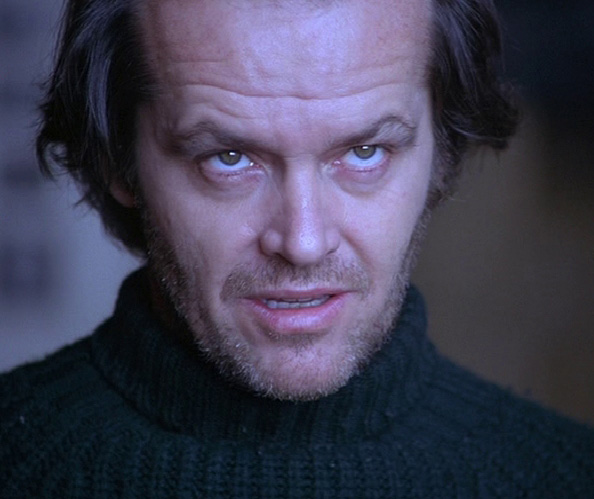 The Shining Labyrinth