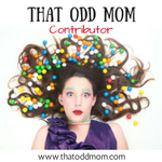 That Odd Mom Contributor