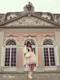 Lolita Glamour September 14