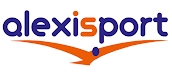Alexisport online store