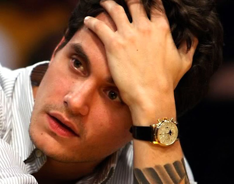horology john mayer horology john mayer
