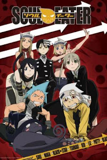Soul Eater Anime Streaming (2008) Soul Eater Anime Streaming (2008)