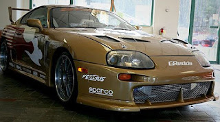 dp bbm mobil Toyota Supra dp bbm mobil Toyota Supra