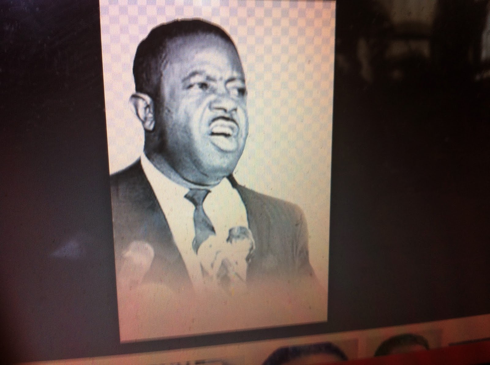 THE BLACK SOCIAL HISTORY BLACK SOCIAL HISTORY AFRICAN AMERICAN