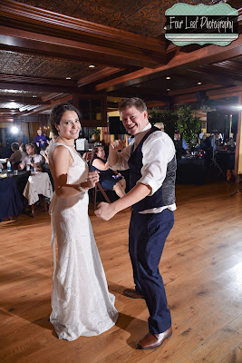Four Leaf Photography Louisville Wedding Photographer