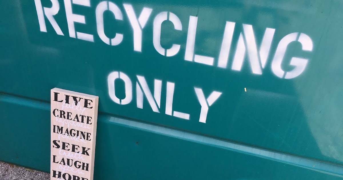 Schlammy! Recycled Verbs