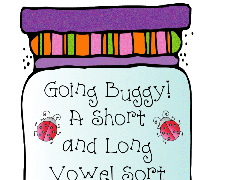 Teacher Bits and Bobs Going Buggy!