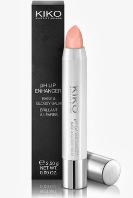 Bálsamo labial de Kiko pH Lip Enhancer balsamo labial de Kiko pH Lip Enhancer