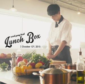 Lunch Box Mini Kore Dizisi 2015 Kalem Kuklasi