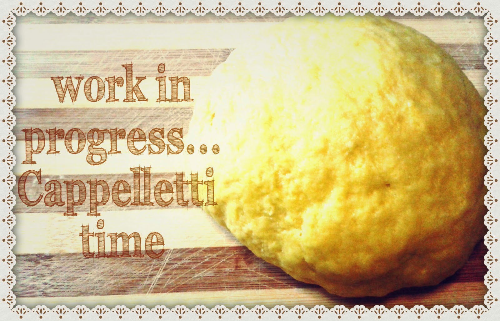 cappelletti