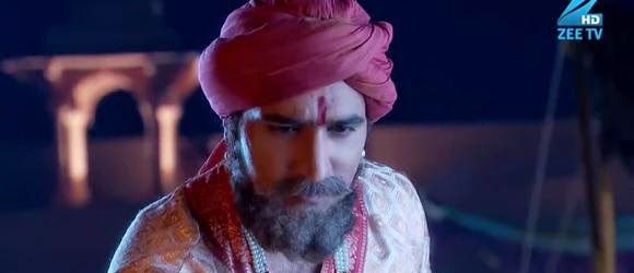 Sinopsis 'Jodha Akbar' Episode 269
