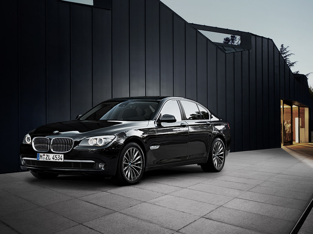 BMW 7-Series Sedan | Auto Car | Best Car News and Reviews