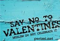 Say No To Valentines
