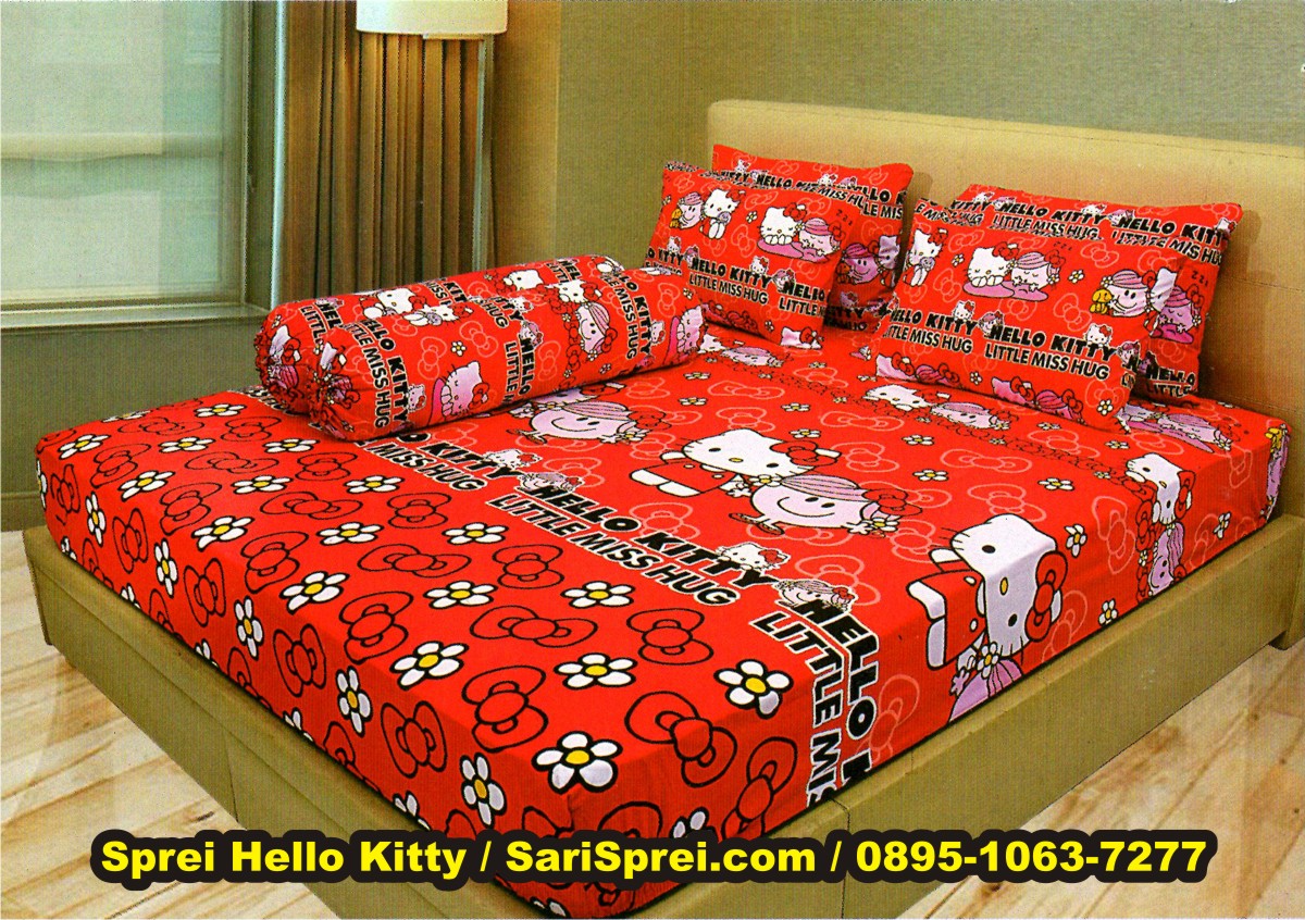 sprei hello katun jepang murah distributor sprei hello katun jepang murah distributor