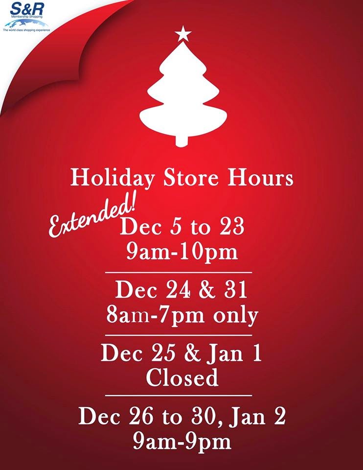 manila shopper major malls theme parks holiday 2014 manila shopper major malls theme parks holiday 2014