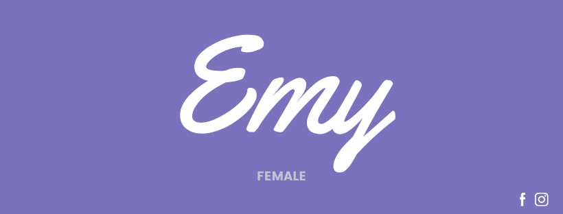 Emy Female