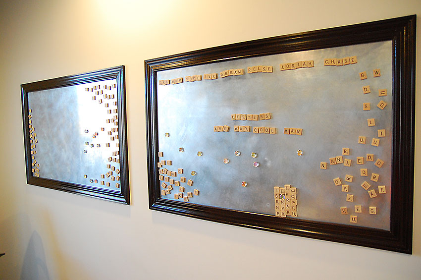 Header Creative DIY ideas to make a fun kid zone inside.