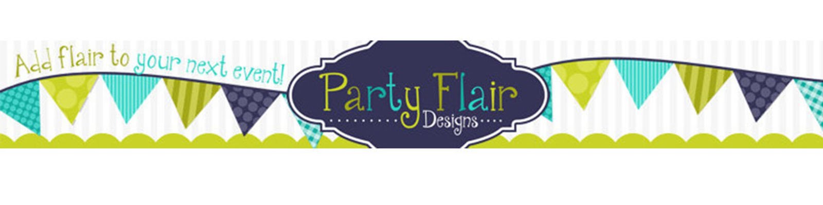Party Flair Designs
