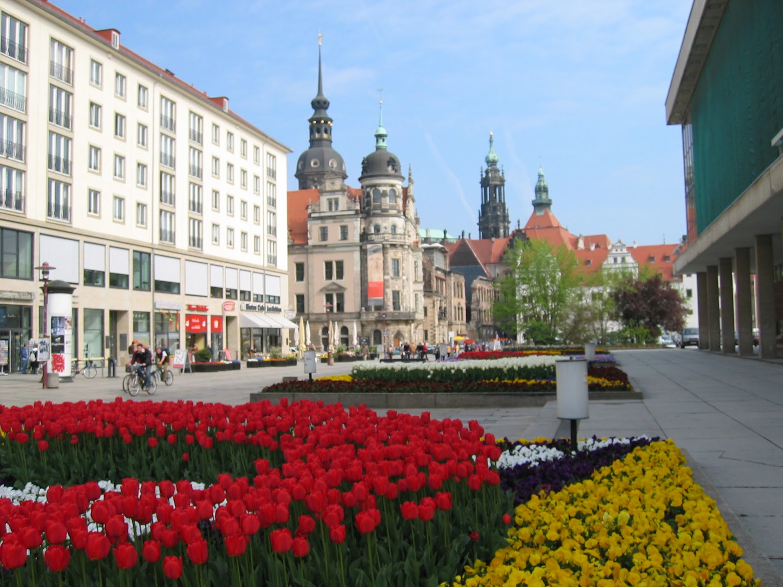 dresden jobbörse