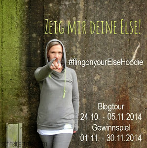 Else Blogtour - Ich bin dabei!