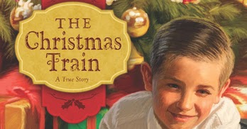 Book Giveaways The Christmas Train Book Review Book Giveaways The Christmas Train Book Review