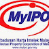 Perjawatan Kosong Di Perbadanan Harta Intelek Malaysia (MyIPO) - 17 November 2014