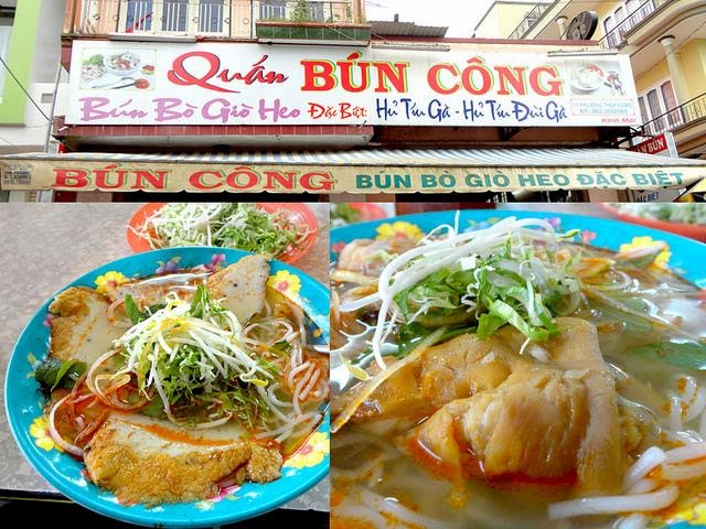 40 quán ăn, nhà hàng ngon, rẻ, uy tín ở Đà Lạt cho dân du lịch