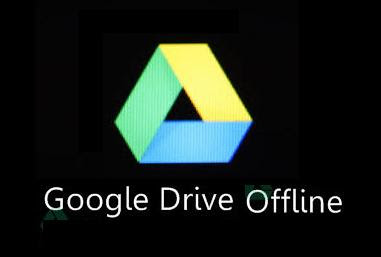 Tips and tricks to Enable or Disable Google Drive for Offline Use