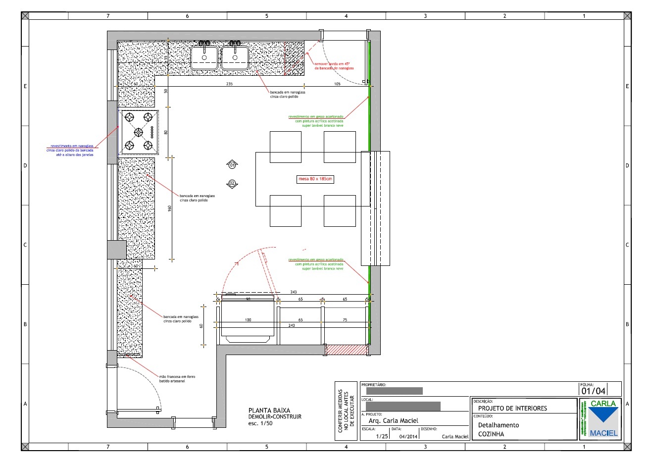 Layout Cozinha Tudo Fica Aberto Para Facilitar Avisualizao Dos Layout Cozinha Tudo Fica Aberto Para Facilitar Avisualizao Dos