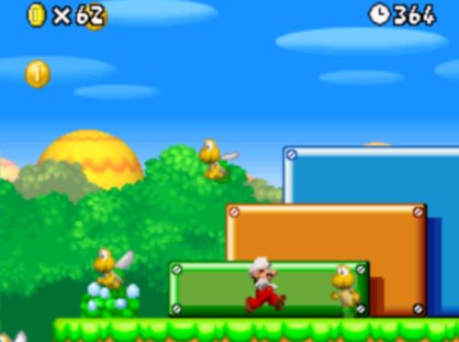 New Super Mario Bros 2 Rapidshare