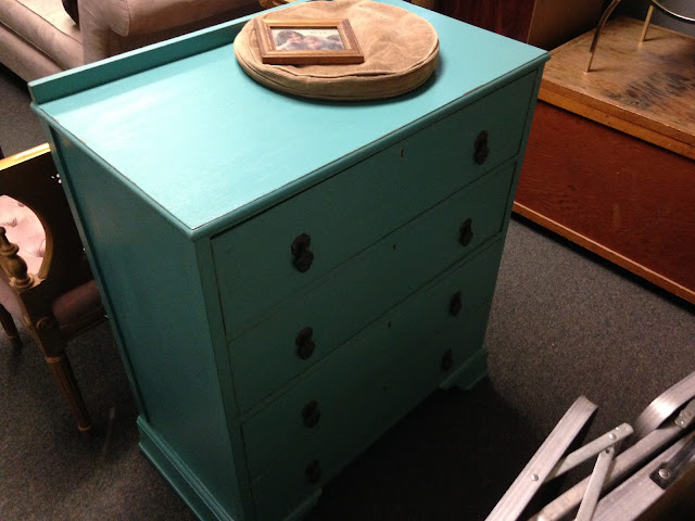 amarillo antiques