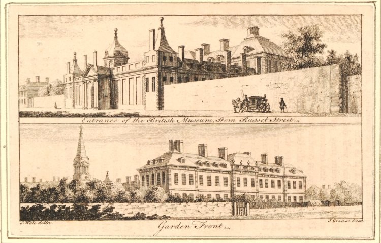 Chambers Dissertation On Oriental Gardening