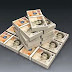 US Dollar Falls as Bond Sell-Off Continues