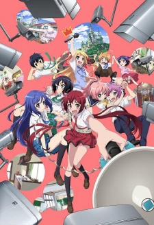 Download Joukamachi no Dandelion Subtitle Indonesia