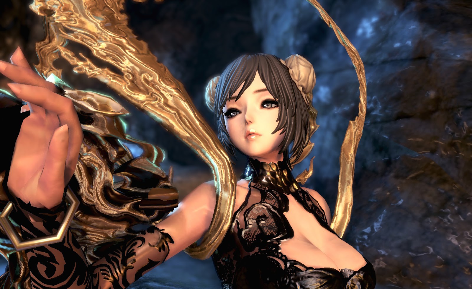 Blade & Soul 