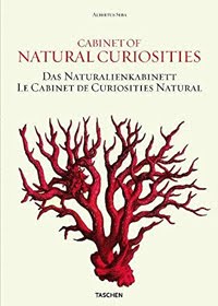 Seba: Cabinet of Natural Curiosities