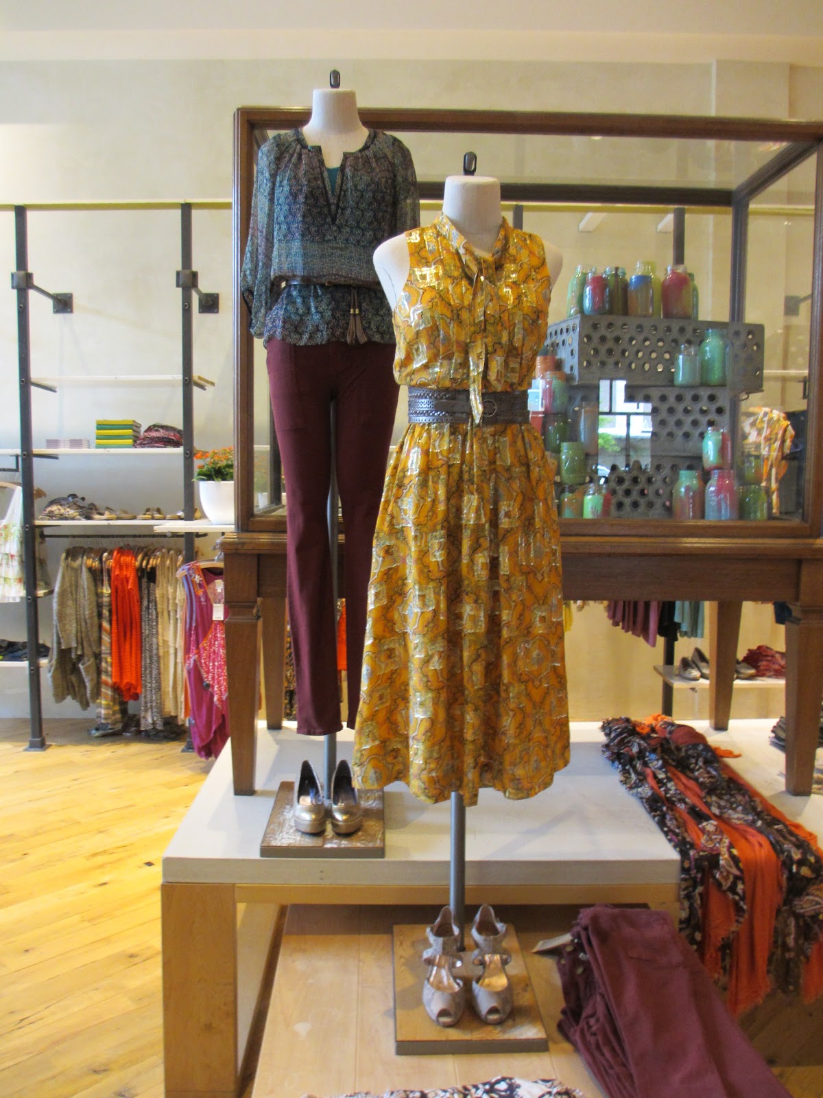 Effortlessly with roxy Eye Candy Store Inspiration