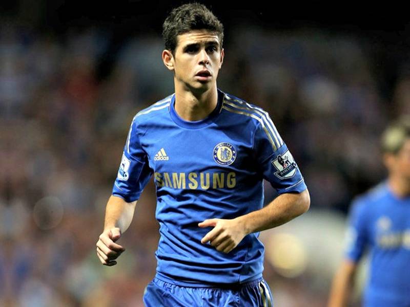 Image result for oscar junior