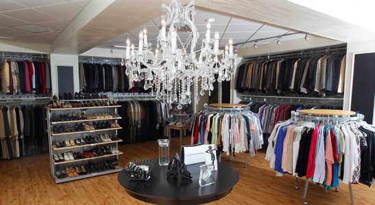 dress for success articles