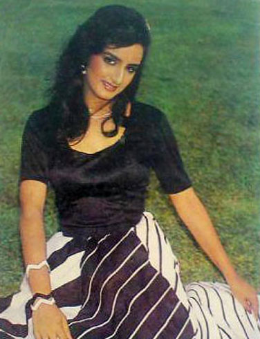 Farah Naaz Pictures