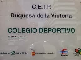 COLEGIO DEPORTIVO