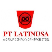 Logo PT Pelat Timah Nusantara Logo PT Pelat Timah Nusantara