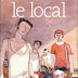 "Le local" - Gipi