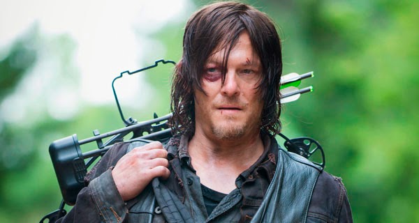 Daryl de The Walking Dead