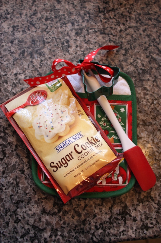 Christy Robbins Cookies Sugar Cookie Gift Pack