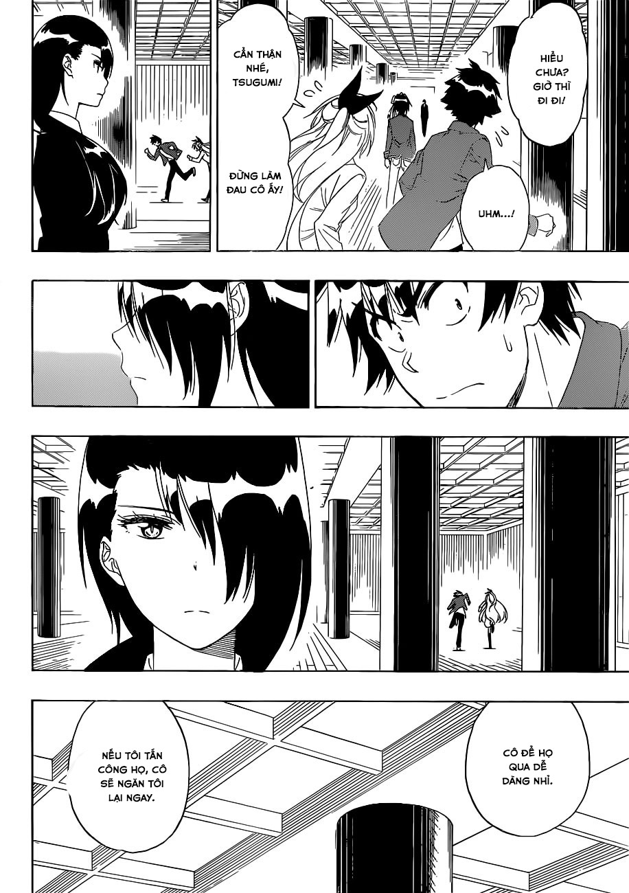 Fuuka chap 185