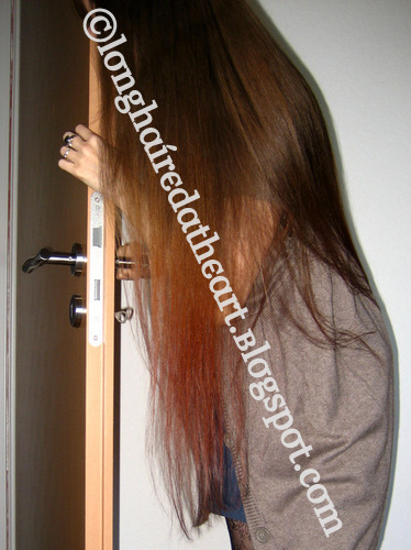 Growing Out Dye Successfully Long Haired At Heart