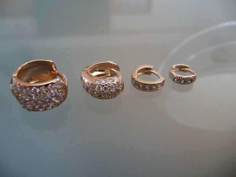tamanhos piercing cravejado g r $ 89 90 piercing cravejado title=