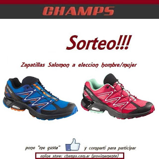 zapatillas salomon on line argentina